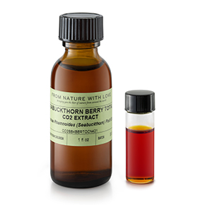 Sea Buckthorn Berry CO2 Total Extract