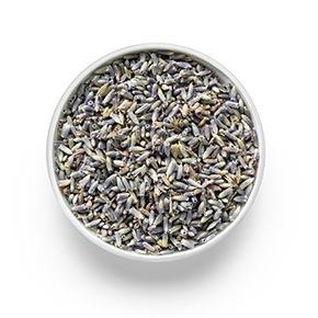 Lavender Buds