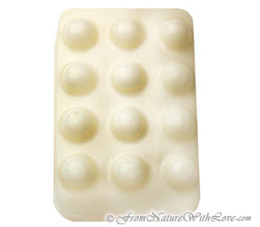 Hemp Seed Oil Melt and Pour Soap Base