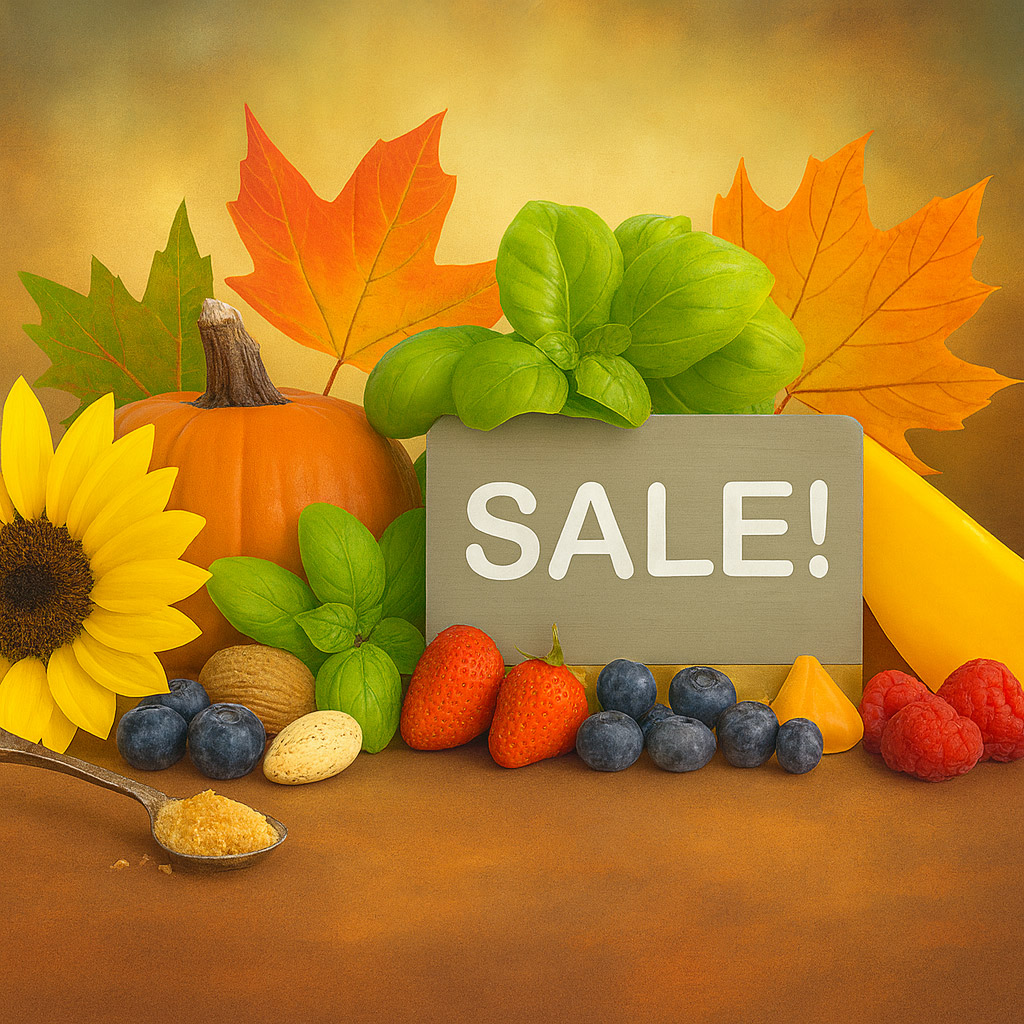 Shop Our Seasonal Sale!