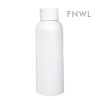 2 oz. HDPE Cosmo Round Bottles With Regular Caps 2 oz. HDPE Cosmo Round Bottles With Regular Caps
