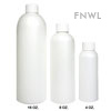 16 oz. HDPE Cosmo Round Bottle With Regular Cap 16 oz. HDPE Cosmo Round Bottle With Regular Cap